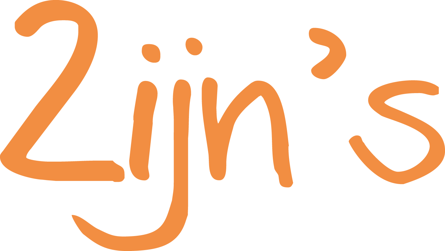 Zijn's -  Désiree de Wit